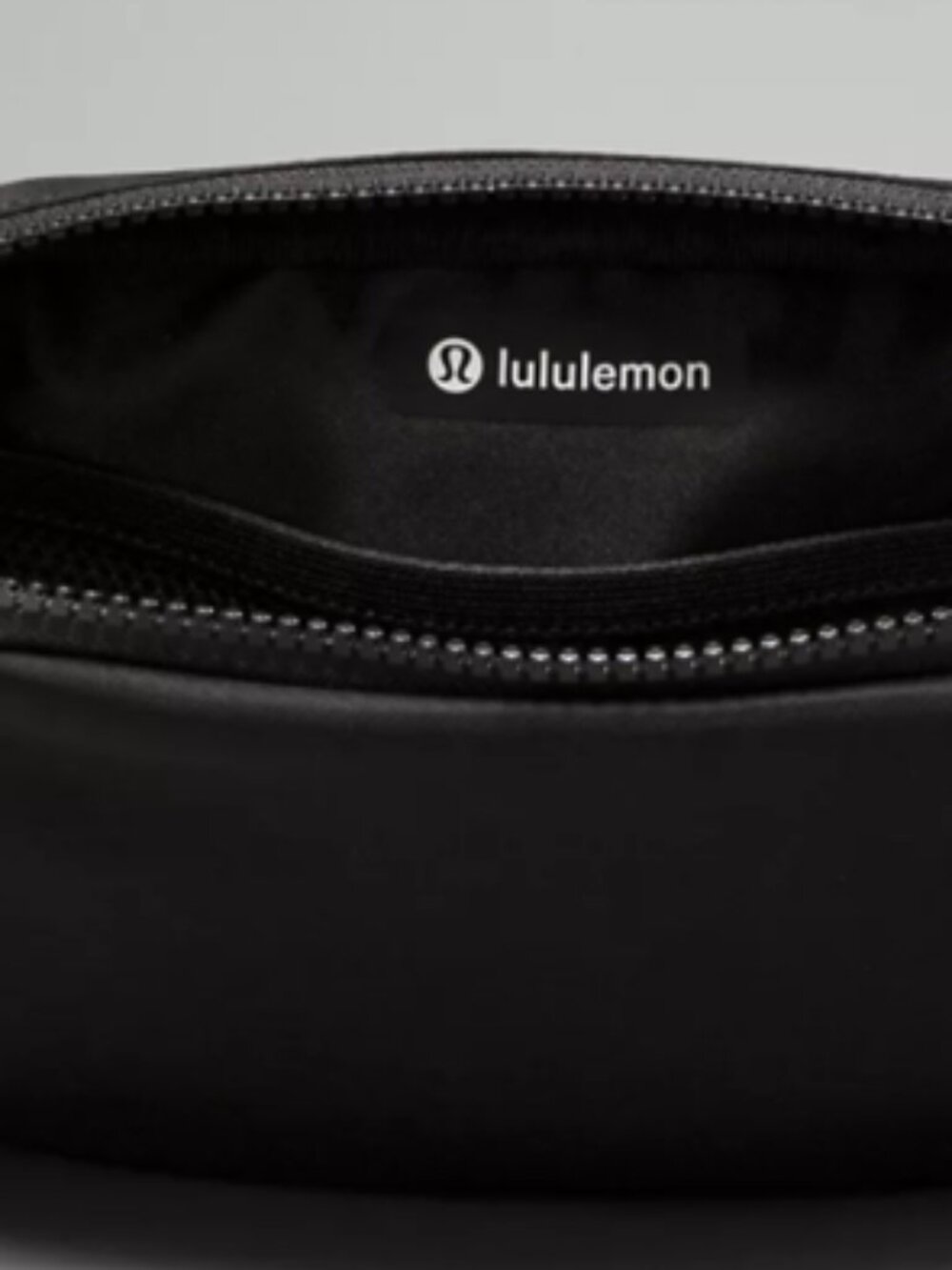 NWT Trending LuLulemon Everywhere Belt Bag Black - Picture 6 of 11
